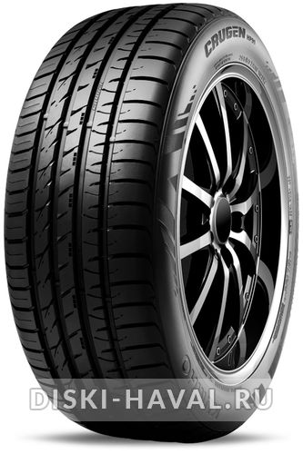 Летняя шина Kumho Crugen HP91